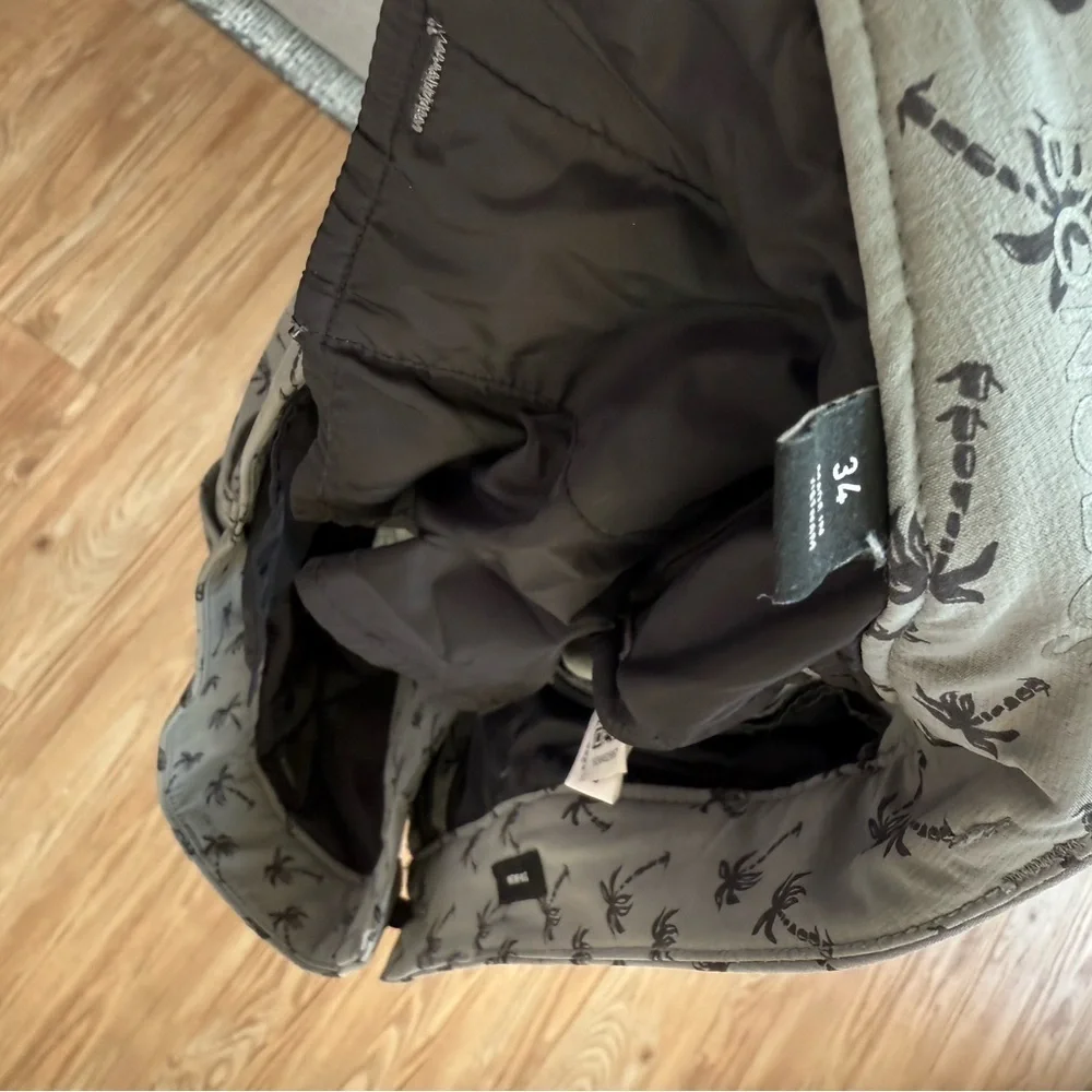 Bonobos stylish gray